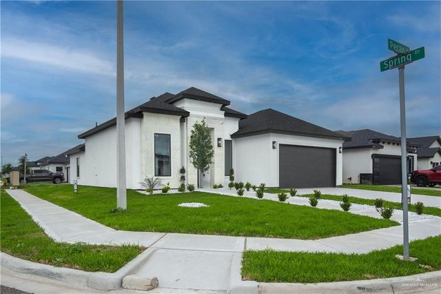 1015 E Pecan Street, Alton, TX 78573