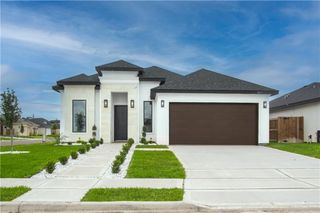 1015 E Pecan Street, Alton, TX 78573