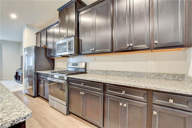 943 Gabion WAY, Chesapeake, VA 23323