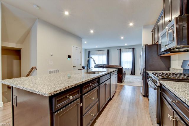 943 Gabion WAY, Chesapeake, VA 23323