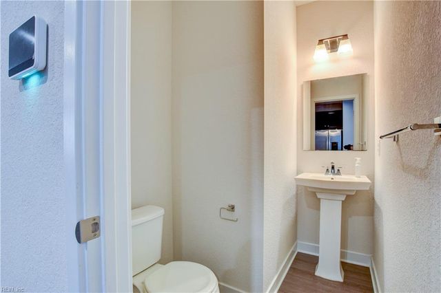 943 Gabion WAY, Chesapeake, VA 23323