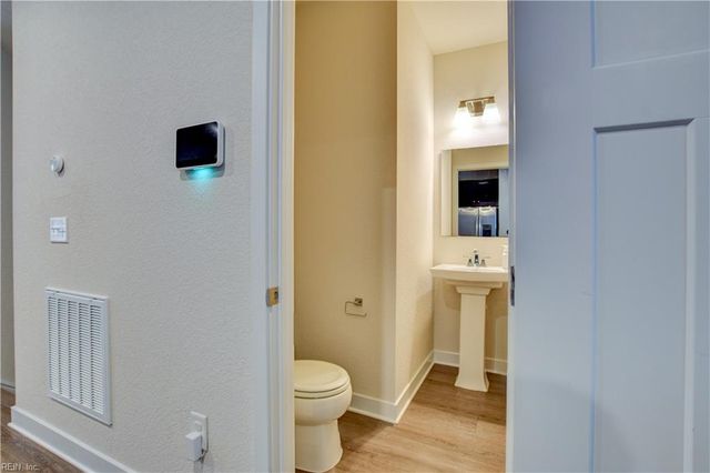 943 Gabion WAY, Chesapeake, VA 23323