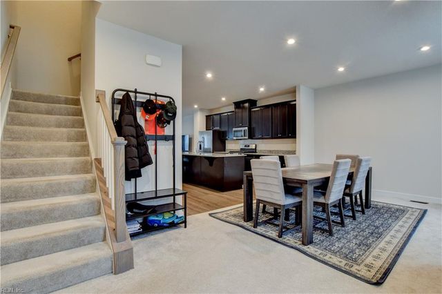 943 Gabion WAY, Chesapeake, VA 23323