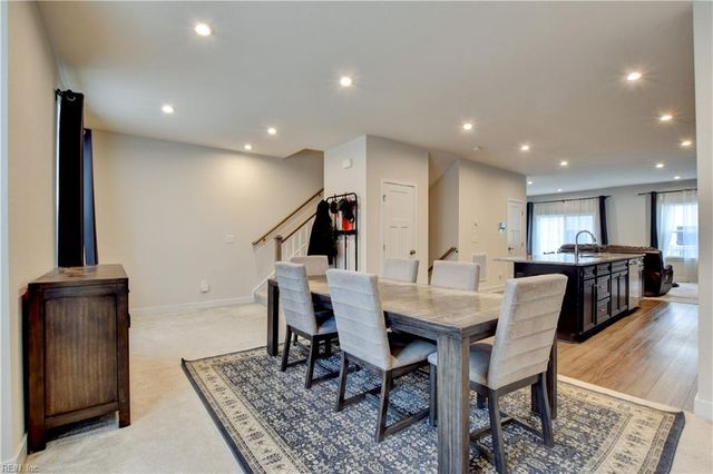 943 Gabion WAY, Chesapeake, VA 23323