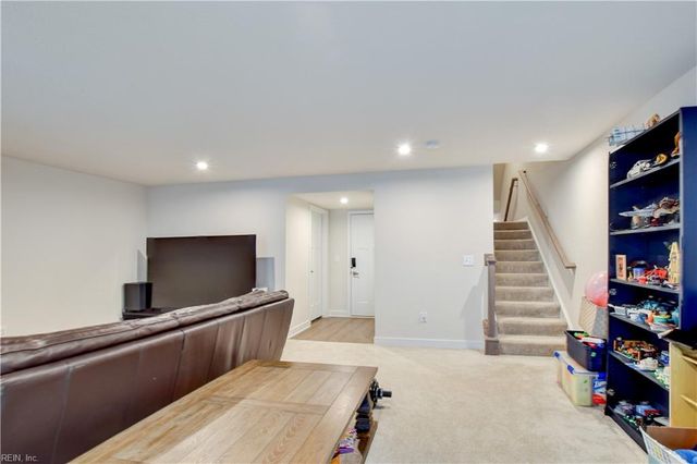 943 Gabion WAY, Chesapeake, VA 23323