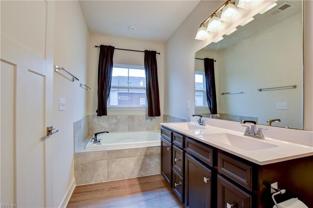 943 Gabion WAY, Chesapeake, VA 23323