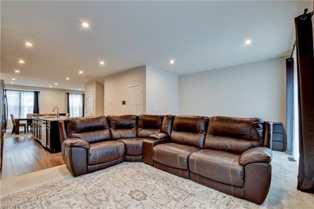 943 Gabion WAY, Chesapeake, VA 23323