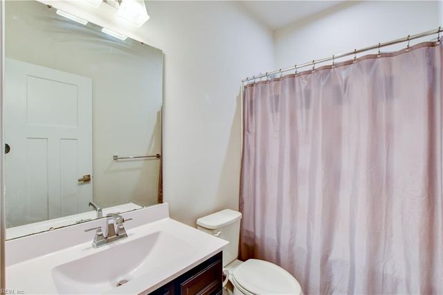 943 Gabion WAY, Chesapeake, VA 23323