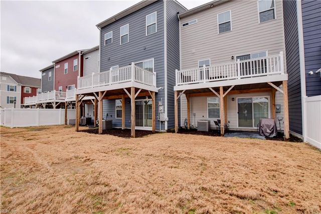 943 Gabion WAY, Chesapeake, VA 23323