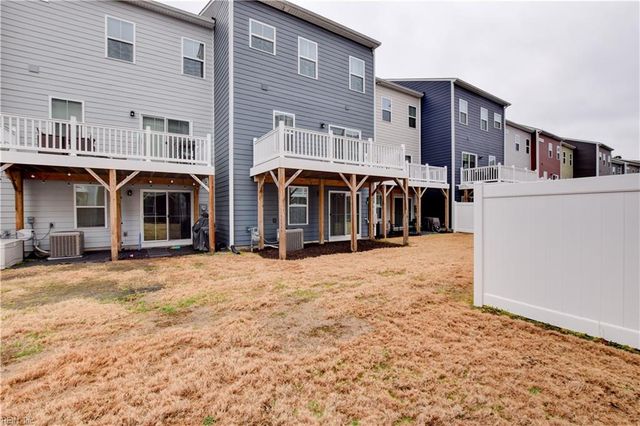 943 Gabion WAY, Chesapeake, VA 23323