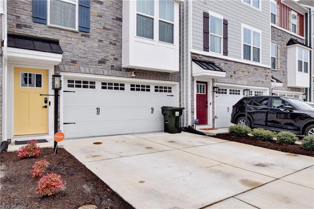 943 Gabion WAY, Chesapeake, VA 23323