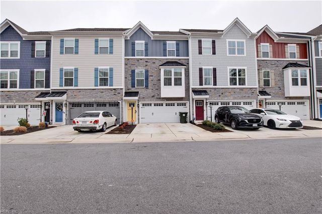 943 Gabion WAY, Chesapeake, VA 23323