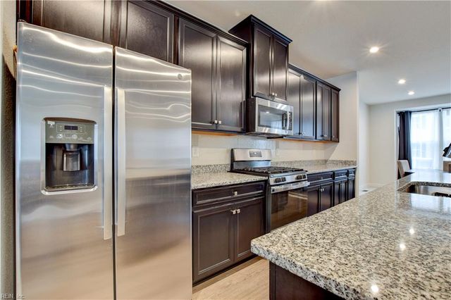 943 Gabion WAY, Chesapeake, VA 23323