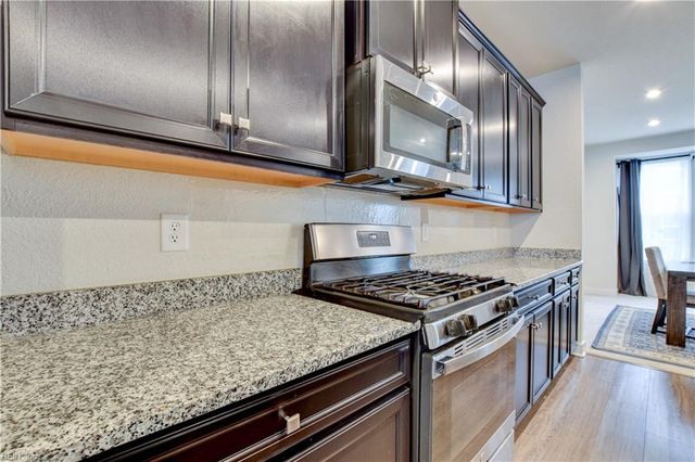 943 Gabion WAY, Chesapeake, VA 23323