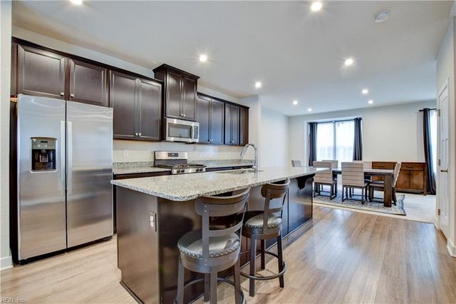 943 Gabion WAY, Chesapeake, VA 23323