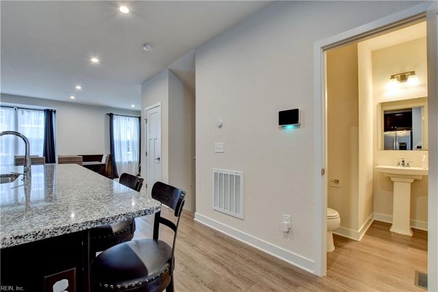 943 Gabion WAY, Chesapeake, VA 23323