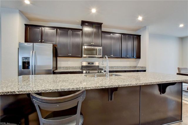 943 Gabion WAY, Chesapeake, VA 23323