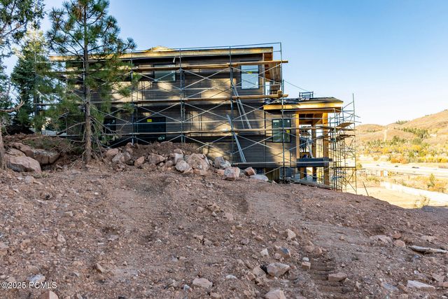 4069 W Crest Court 306, Park City, UT 84098