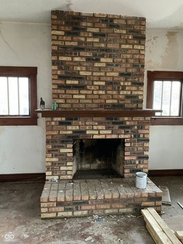 408 E Monroe Street, Alexandria, IN 46001