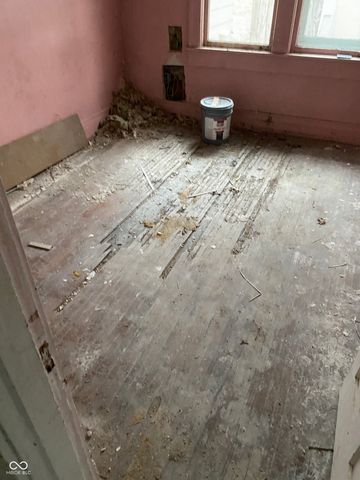 408 E Monroe Street, Alexandria, IN 46001