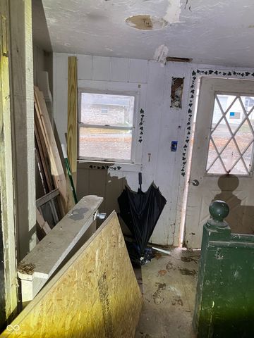 408 E Monroe Street, Alexandria, IN 46001