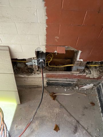 408 E Monroe Street, Alexandria, IN 46001