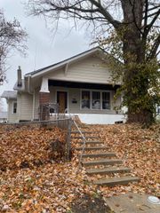 408 E Monroe Street, Alexandria, IN 46001