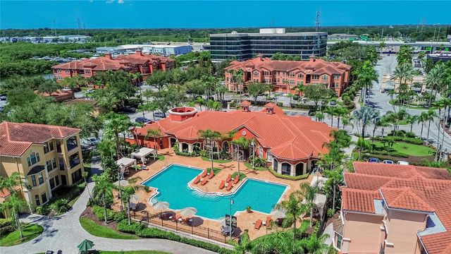2723 VIA CAPRI 832, Clearwater, FL 33764