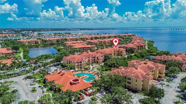 2723 VIA CAPRI 832, Clearwater, FL 33764