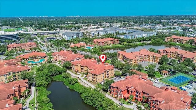 2723 VIA CAPRI 832, Clearwater, FL 33764