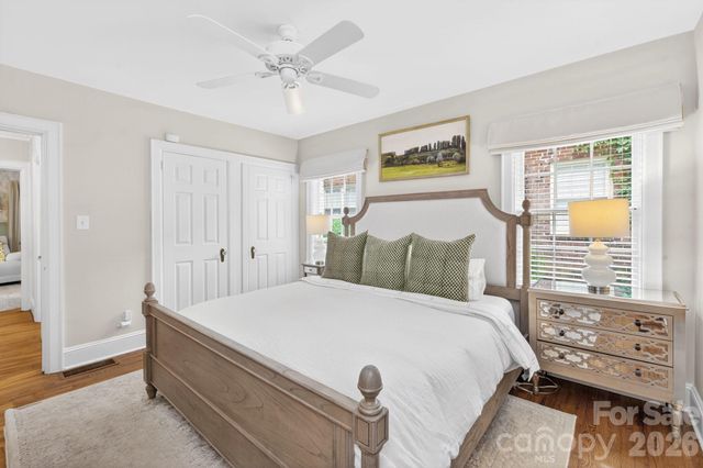 2808 Windsor Avenue, Charlotte, NC 28209