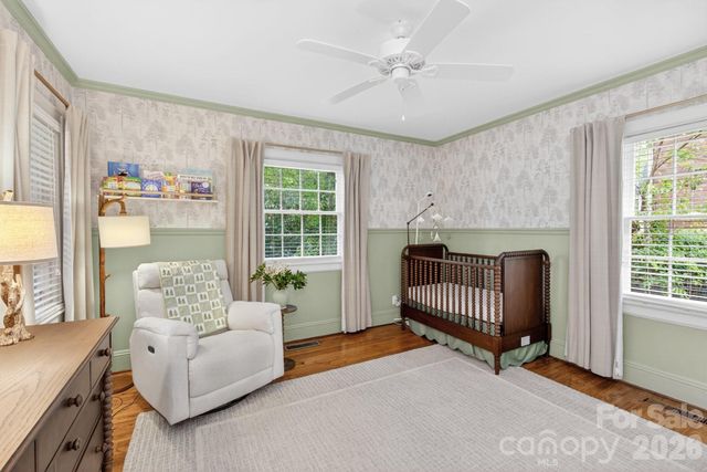 2808 Windsor Avenue, Charlotte, NC 28209