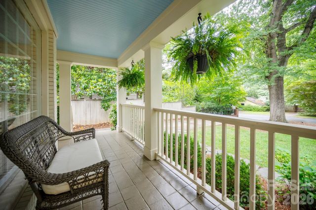 2808 Windsor Avenue, Charlotte, NC 28209