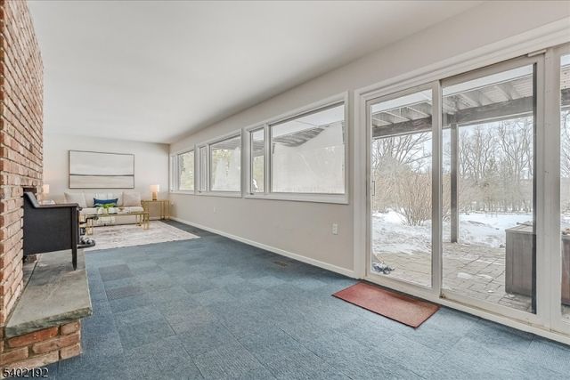 49 Farmersville Rd, Tewksbury Twp., NJ 07830