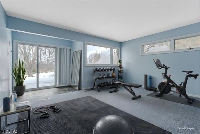 49 Farmersville Rd, Tewksbury Twp., NJ 07830