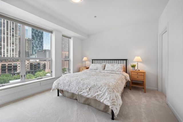 445 E NORTH WATER Street 902, Chicago, IL 60611