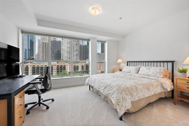 445 E NORTH WATER Street 902, Chicago, IL 60611