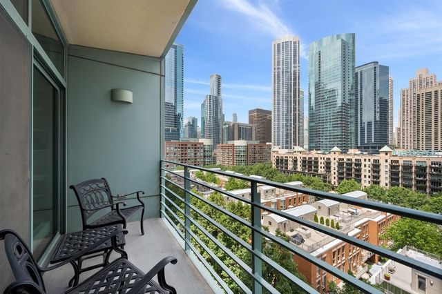445 E NORTH WATER Street 902, Chicago, IL 60611