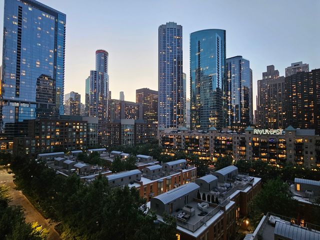 445 E NORTH WATER Street 902, Chicago, IL 60611
