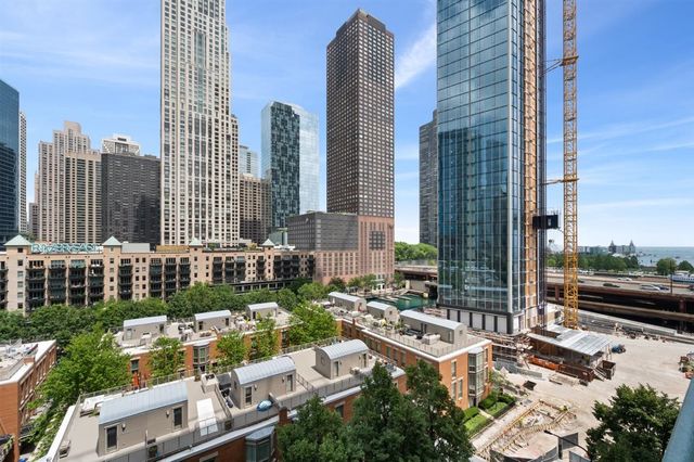 445 E NORTH WATER Street 902, Chicago, IL 60611