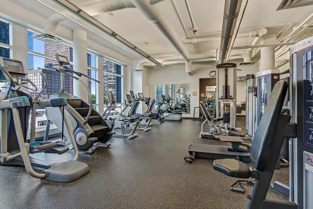 445 E NORTH WATER Street 902, Chicago, IL 60611