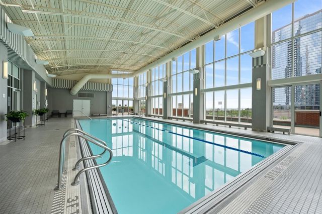 445 E NORTH WATER Street 902, Chicago, IL 60611