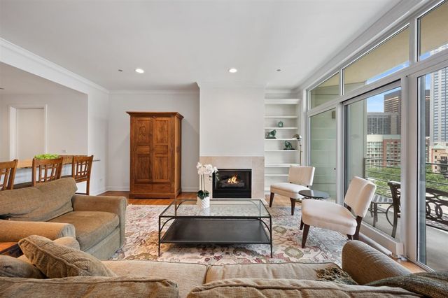 445 E NORTH WATER Street 902, Chicago, IL 60611
