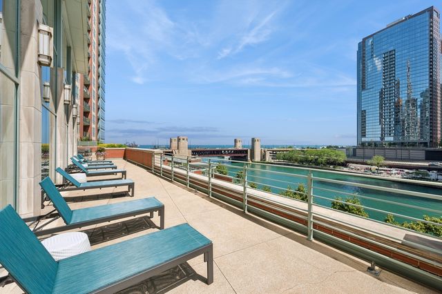 445 E NORTH WATER Street 902, Chicago, IL 60611