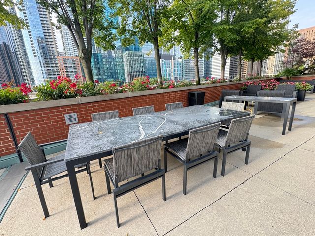 445 E NORTH WATER Street 902, Chicago, IL 60611