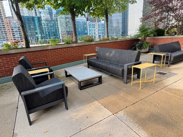 445 E NORTH WATER Street 902, Chicago, IL 60611