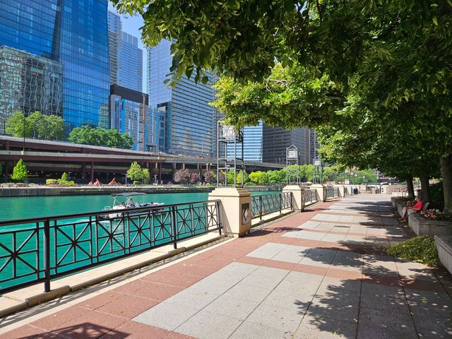 445 E NORTH WATER Street 902, Chicago, IL 60611
