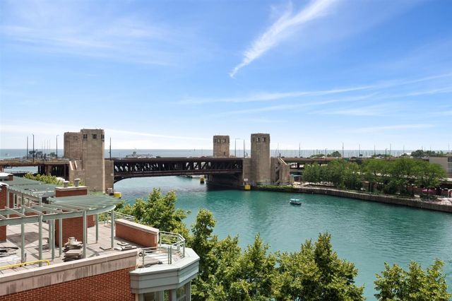 445 E NORTH WATER Street 902, Chicago, IL 60611