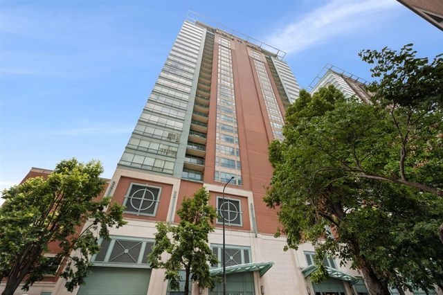 445 E NORTH WATER Street 902, Chicago, IL 60611