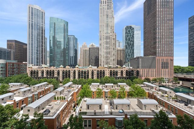 445 E NORTH WATER Street 902, Chicago, IL 60611
